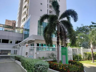 Apartamento com 3 Quartos para alugar, 90m² no Jardins, Aracaju