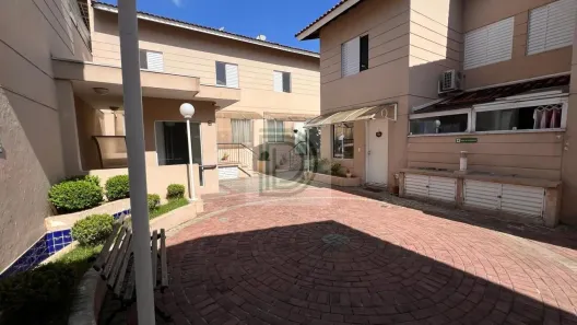 Casa de Condomínio com 2 Quartos à venda, 90m² no Jardim Sarah, São Paulo