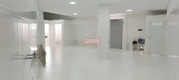 Ponto Comercial para alugar, 85m² no Osvaldo Cruz, São Caetano do Sul