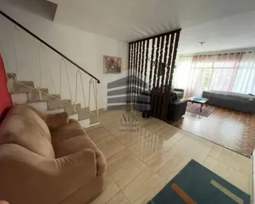 Sobrado com 2 Quartos para alugar, 252m² no Vila Noca, São Paulo