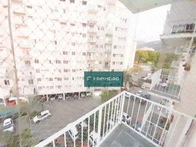 Apartamento com 3 Quartos à venda, 67m² no Engenho de Dentro, Rio de Janeiro