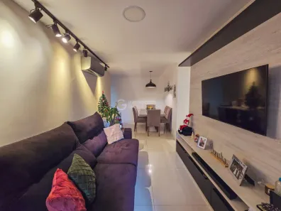 Apartamento com 3 Quartos à venda, 138m² no Recreio dos Bandeirantes, Rio de Janeiro