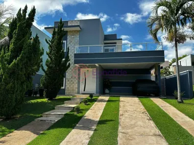 Casa com 3 Quartos à venda, 190m² no , Itupeva