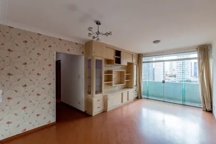 Apartamento com 3 Quartos à venda, 95m² no Perdizes, São Paulo