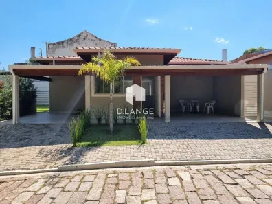 Casa de Condomínio com 3 Quartos para alugar, 145m² no Jardim Girassol, Hortolândia