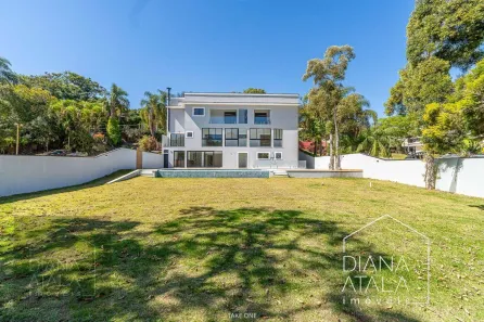 Casa de Condomínio com 5 Quartos à venda, 760m² no Chácaras São Bento, Valinhos