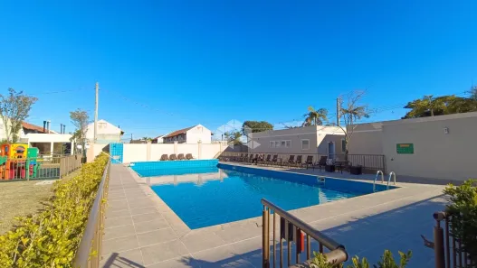 Apartamento com 2 Quartos à venda, 46m² no Fátima, Canoas