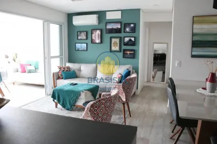 Apartamento com 3 Quartos à venda, 89m² no Jardim Prudência, São Paulo