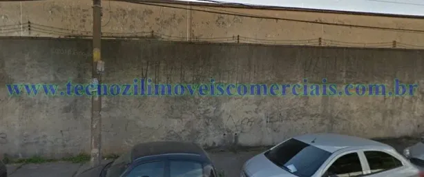 Galpão/Depósito/Armazém à venda, 4000m² no Vila Ribeiro de Barros, São Paulo