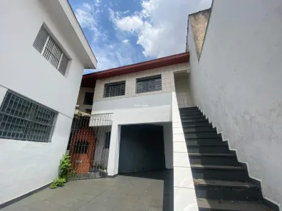 Casa com 4 Quartos à venda, 274m² no Vila Oratório, São Paulo