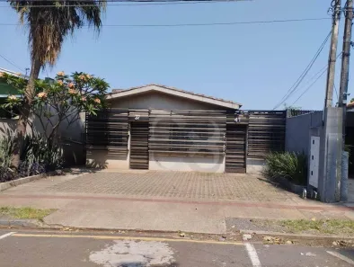 Sala Comercial para alugar, 60m² no Jardim Higienópolis, Londrina