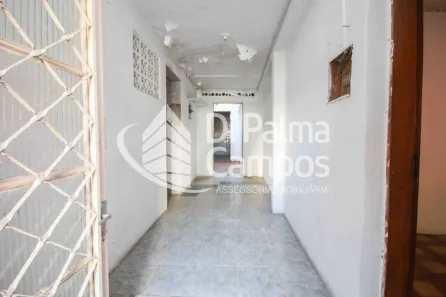 Imóvel Comercial para venda ou aluguel, 150m² no Vila Firmiano Pinto, São Paulo