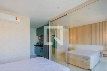 Kitnet com 1 Quarto à venda, 20m² no Vila Mariana, São Paulo