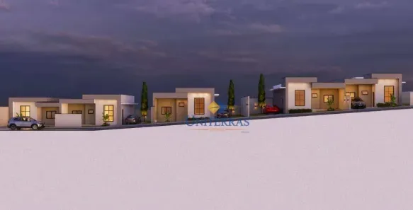 Lote/Terreno à venda, 1000m² no Embu, Colombo
