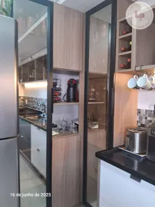 Apartamento com 2 Quartos à venda, 83m² no Engordadouro, Jundiaí