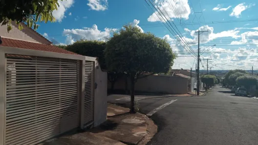 Casa com 3 Quartos à venda, 201m² no Jardim do Bosque, São José do Rio Preto