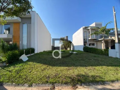 Lote/Terreno à venda, 404m² no Residencial Santa Maria, Valinhos