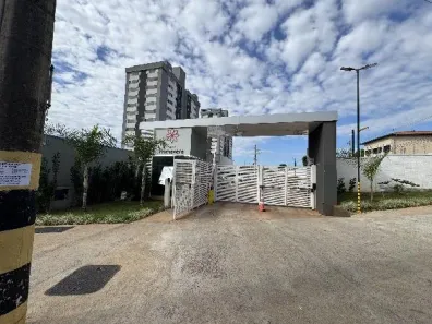Apartamento com 2 Quartos à venda, 45m² no Conjunto Manoel Mendes, Uberaba