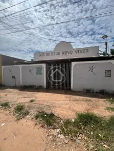 Galpão/Depósito/Armazém à venda, 200m² no Los Angeles, Campo Grande