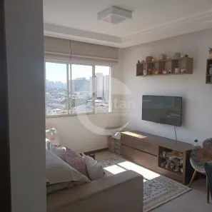 Apartamento com 2 Quartos à venda, 56m² no Mooca, São Paulo