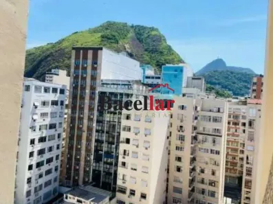 Apartamento com 2 Quartos à venda, 80m² no Copacabana, Rio de Janeiro