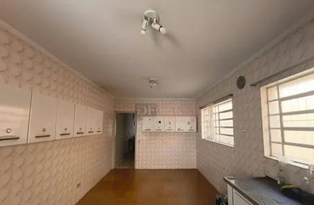 Sobrado com 3 Quartos à venda, 123m² no Jardim Maringá, São Paulo