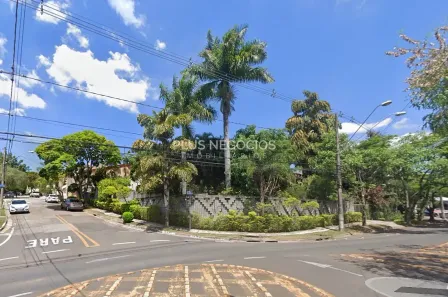 Lote/Terreno à venda, 876m² no Parque Campolim, Sorocaba