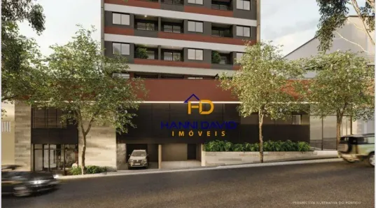 Apartamento com 1 Quarto à venda, 29m² no Vila Mariana, São Paulo