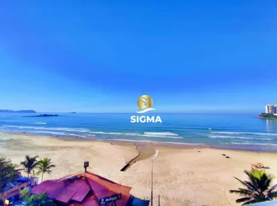 Apartamento com 2 Quartos à venda, 85m² no Pitangueiras, Guarujá