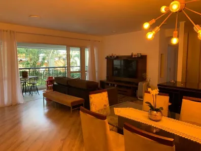Apartamento com 2 Quartos à venda, 105m² no Vila Irmãos Arnoni, São Paulo