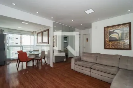 Apartamento com 2 Quartos à venda, 57m² no Vila Andrade, São Paulo