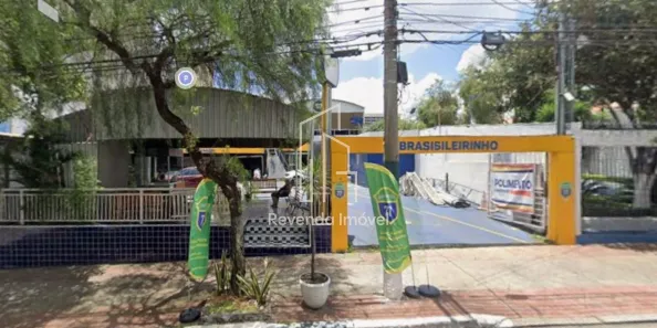 Lote/Terreno à venda, 603m² no Mooca, São Paulo