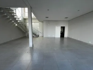 Ponto Comercial para alugar, 168m² no Centro, Piracicaba