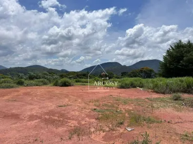 Lote/Terreno à venda, 1453m² no Cuiabá, Petrópolis