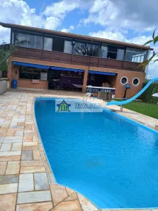 Fazenda/Sítio com 2 Quartos à venda, 280m² no Chácara Fernão Dias, Bragança Paulista