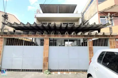 Casa com 4 Quartos à venda, 230m² no Penha Circular, Rio de Janeiro