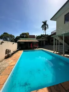Casa com 4 Quartos à venda, 560m² no Bosque, Presidente Prudente