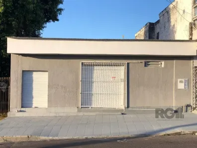 Ponto Comercial para alugar, 130m² no Santa Rosa de Lima, Porto Alegre