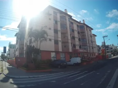 Apartamento com 2 Quartos à venda, 80m² no Canasvieiras, Florianópolis