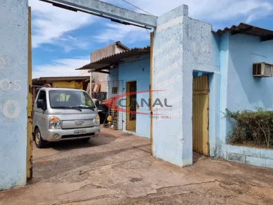 Galpão/Depósito/Armazém à venda, 200m² no Parque Alto Sumaré, Bauru