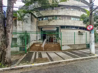 Ponto Comercial com 3 Quartos para alugar, 40m² no Vila Parque Jabaquara, São Paulo
