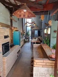 Casa com 3 Quartos à venda, 280m² no Cidade Jardim, Uberlândia