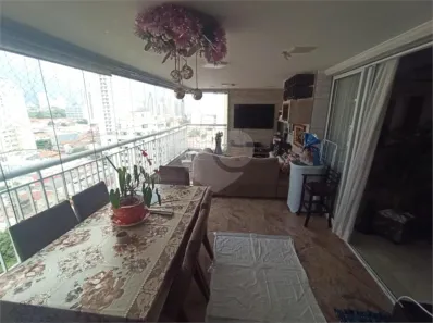 Apartamento com 3 Quartos à venda, 141m² no Mooca, São Paulo