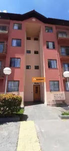 Apartamento com 2 Quartos à venda, 56m² no Centro, Suzano
