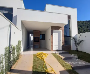 Casa com 3 Quartos à venda, 95m² no Alto São Bento, Itapema