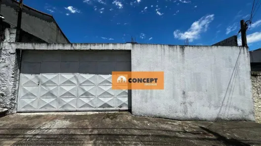 Sobrado com 3 Quartos à venda, 156m² no Vila Odete, Poá