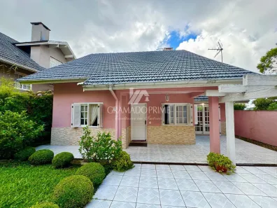 Casa com 3 Quartos à venda, 210m² no Centro, Gramado