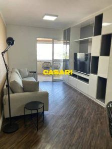 Apartamento com 3 Quartos à venda, 87m² no Casa Branca, Santo André