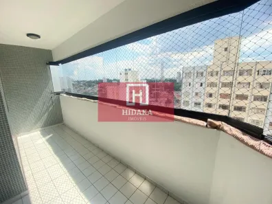 Apartamento com 3 Quartos à venda, 78m² no Saúde, São Paulo