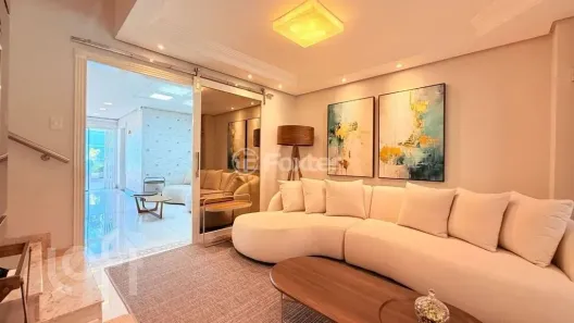 Sobrado com 5 Quartos à venda, 377m² no Jardim Itu, Porto Alegre